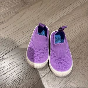 Jan & Jul Girls' Breeze Knit Shoes | Lightweight Summer Sneakers